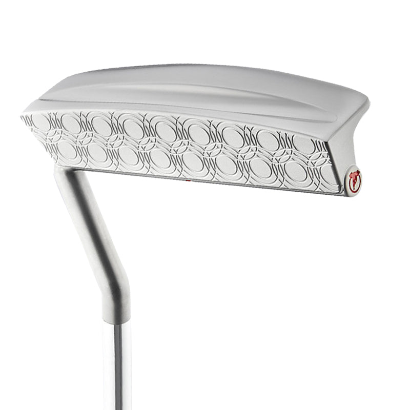 HONMA SAKATA LAB CNC AROURA Grey (2024) Men's Putter