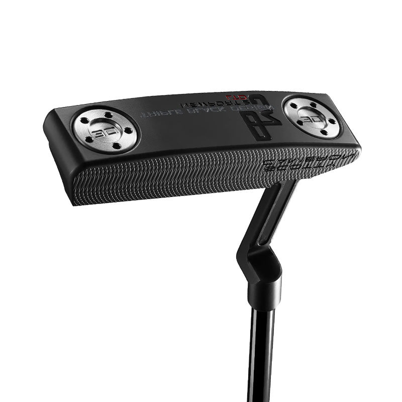 TITLEIST B3 Triple Black Design Super Select Newport 2 (2024) Men's Putter