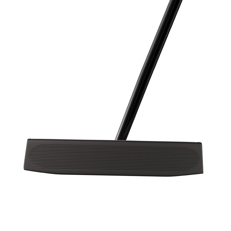 L.A.B. GOLF DF 2.1 Stock Matte Black Press II 3 Degree 2023 Men's Putter