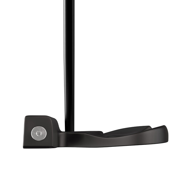 L.A.B. GOLF DF 2.1 Stock Matte Black Press II 3 Degree 2023 Men's Putter