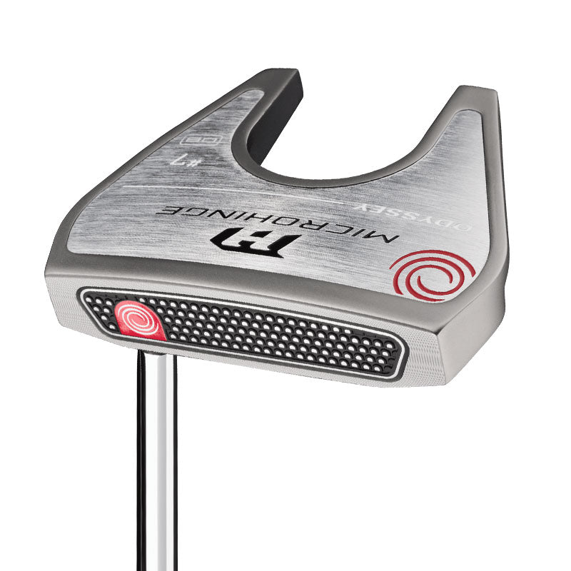 ODYSSEY Microhinge Seven DB (2025) Men's Putter