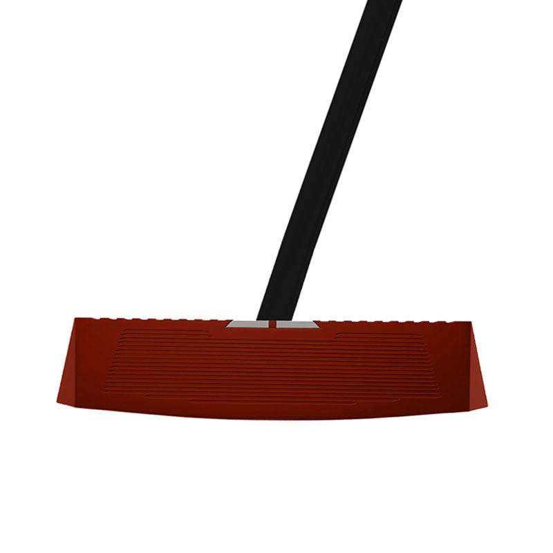 L.A.B. GOLF MEZZ.1 MAX Red Matte Black Press 1.5 Degree (2023) Men's Putter