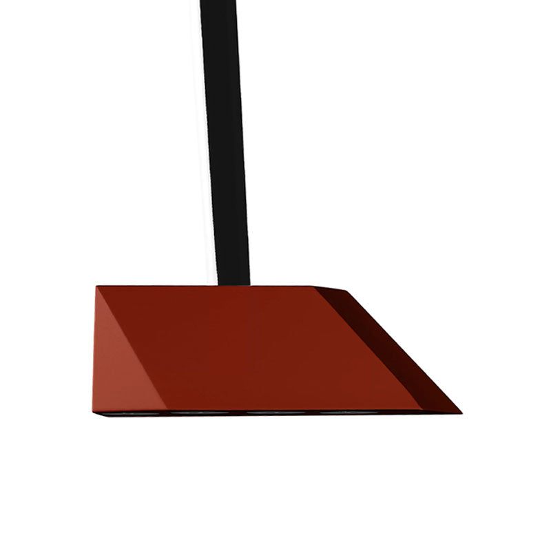 L.A.B. GOLF MEZZ.1 MAX Red Matte Black Press 1.5 Degree (2023) Men's Putter