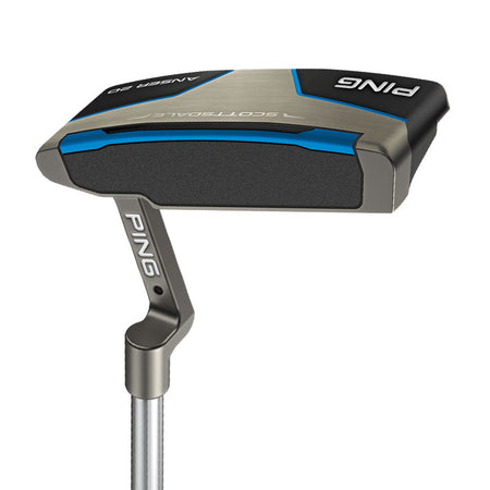 PING Scottsdate Anser 2D (2025) Men's Putter