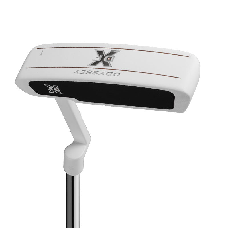 ODYSSEY DFX #1W CH (2025) Women's Putter