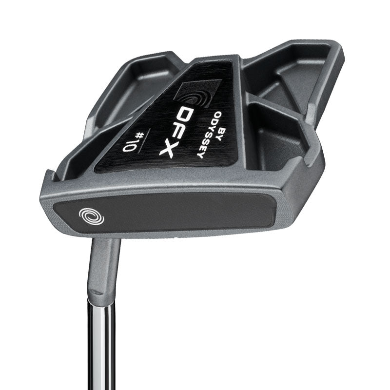 ODYSSEY DFX #10 S (2025) Men's Putter