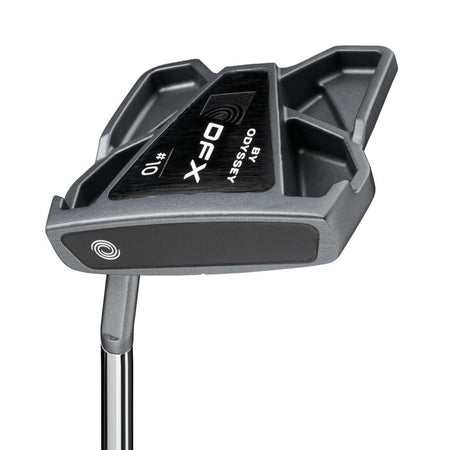 ODYSSEY DFX #10 S (2025) Men's Putter