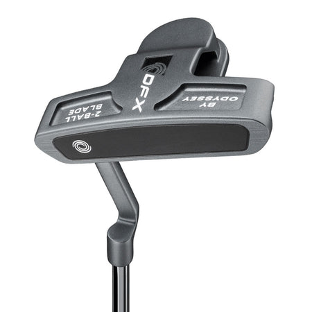 ODYSSEY DFX 2-Ball Blade CH (2025) Men's Putter