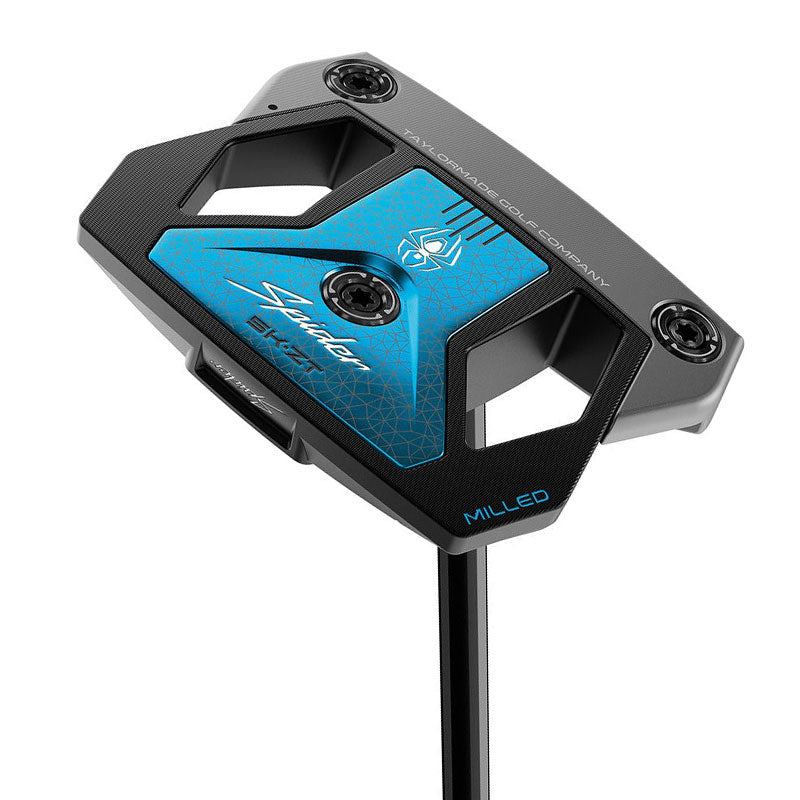 TAYLORMADE Spider 5K-ZT (2025) Men's Putter