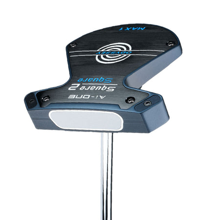 ODYSSEY Ai-ONE Square 2 Square Max 1 ZT Limited Edition (2025) Men's Putter