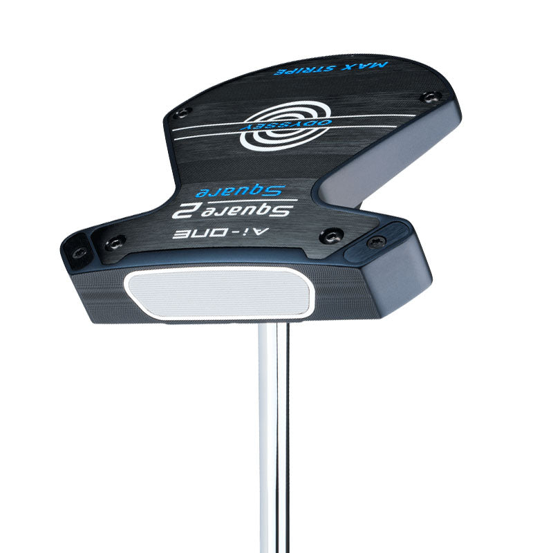 Odyssey Ai-ONE Square 2 Square Max Stripe ZT Limited Edtion (2025