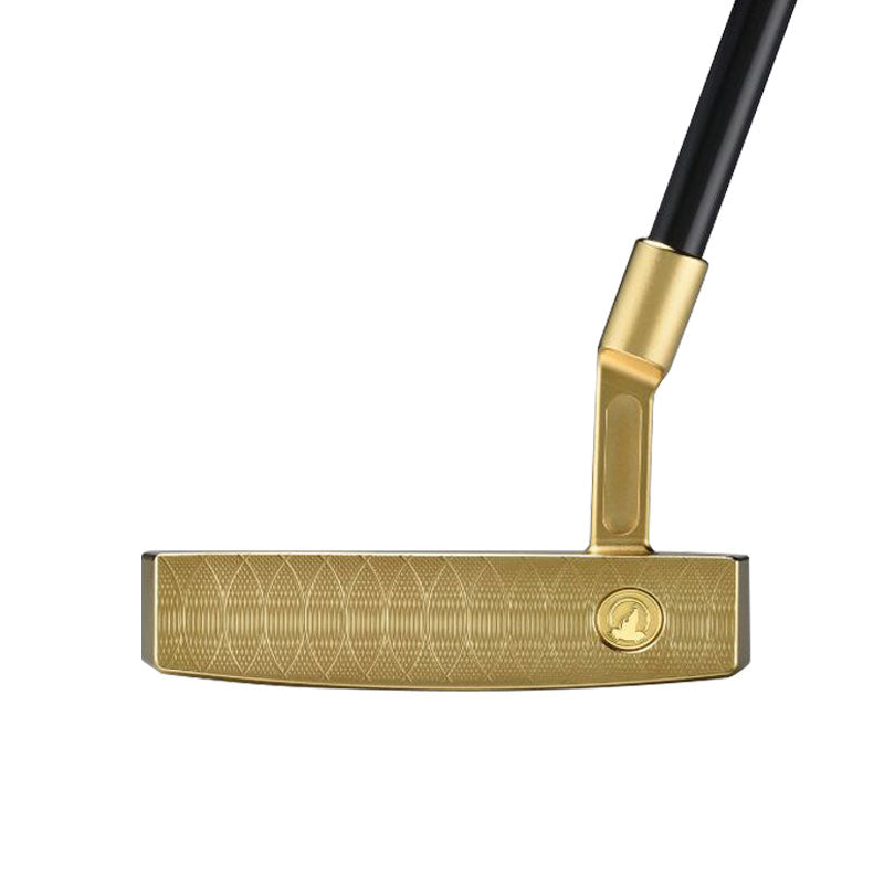 HONMA BERES PP503 Gold 3-Star (2025) Men's Putter