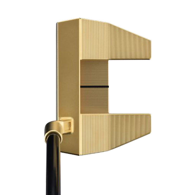 HONMA BERES PP503 Gold 3-Star (2025) Men's Putter