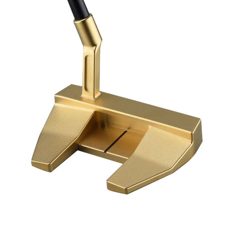 HONMA BERES PP503 Gold 3-Star (2025) Men's Putter