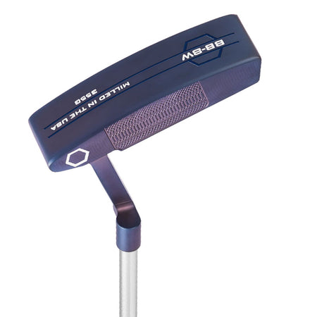 BETTINARDI BB-8W Standard Grip (2026) Men's Putter