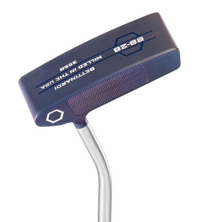 BETTINARDI BB-49 Standard Grip (2026) Men's Putter