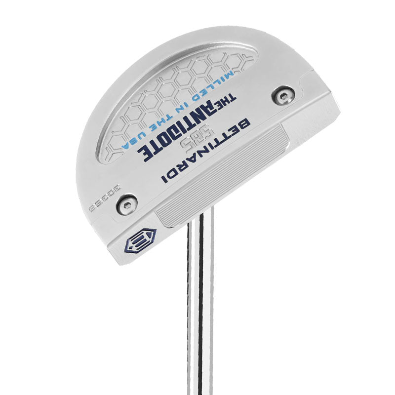 BETTINARDI SB5 Standard Grip (2026) Men's Putter
