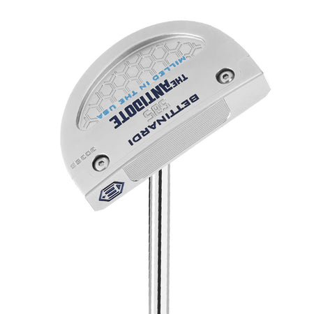 BETTINARDI SB5 Standard Grip (2026) Men's Putter