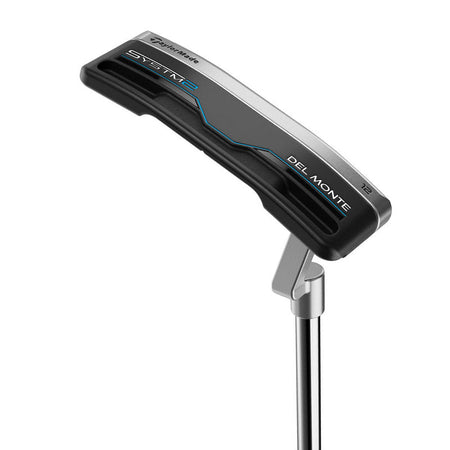 TAYLORMADE SYSTM2 Del Monte L-Neck Men's Putter