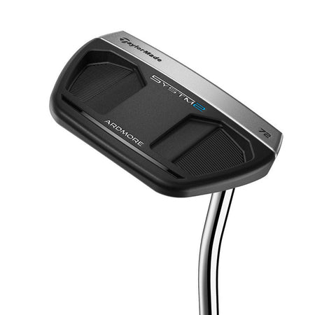TAYLORMADE SYSTM2 Ardmore Single Bend 2026 Men's Putter