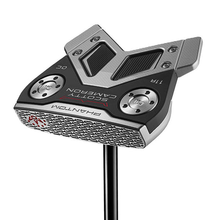 TITLEIST Phantom 11R OC (2026) Men's Putter