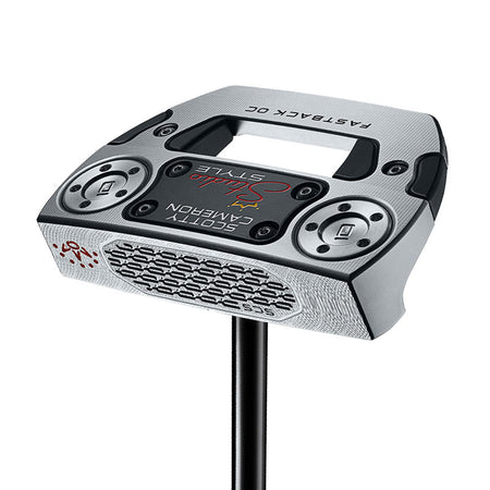 TITLEIST Studio Style Fastback (2026) Men's Putter