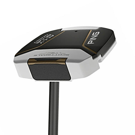 PING Scottsdale Tec Ally Blue Onset 2026 Men's Putter