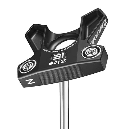 EVNROLL ZERO Z1 Center Shaft Black (2026) Men's Putter
