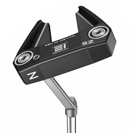 EVNROLL ZERO Z5 Hatchback Black (2026) Men's Putter