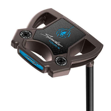 TAYLORMADE Spider X Tour Torched Short Slant 2026 Men's Putter