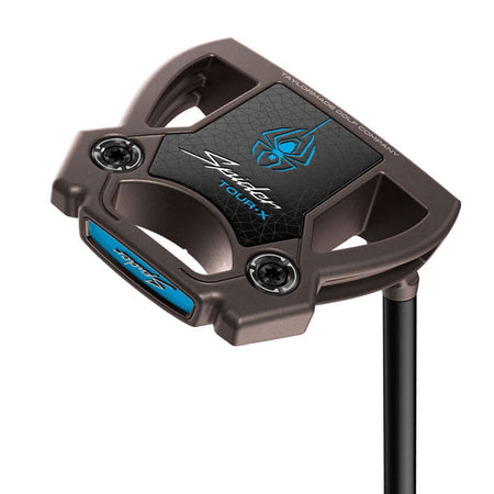 TAYLORMADE Spider Tour X Torched Small Slant 2026 Men's Putter
