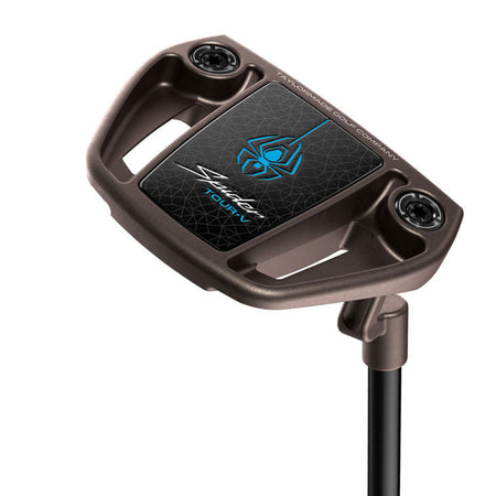 TAYLORMADE Spider Tour V Torched L-Neck 2026 Men's Putter