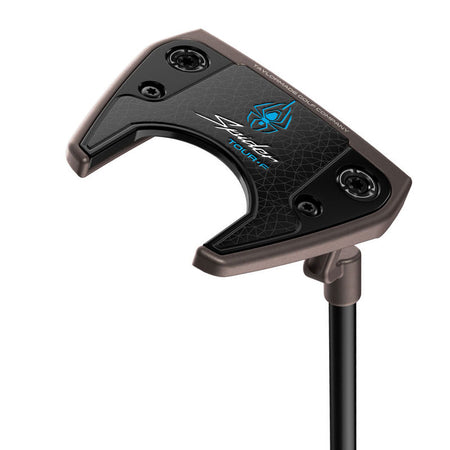 TAYLORMADE Spider Tour F Torched L-Neck 2026 Men's Putter