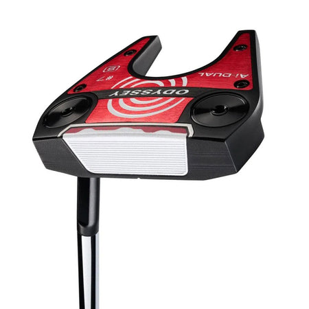 ODYSSEY Ai-Dual #7S (2026) Men's Putter