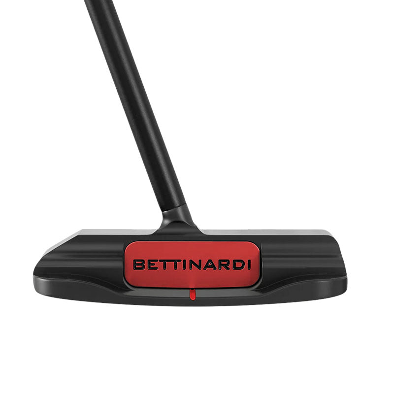 BETTINARDI Antidote SB1 Black Armor & Red 2026 Men's Putter