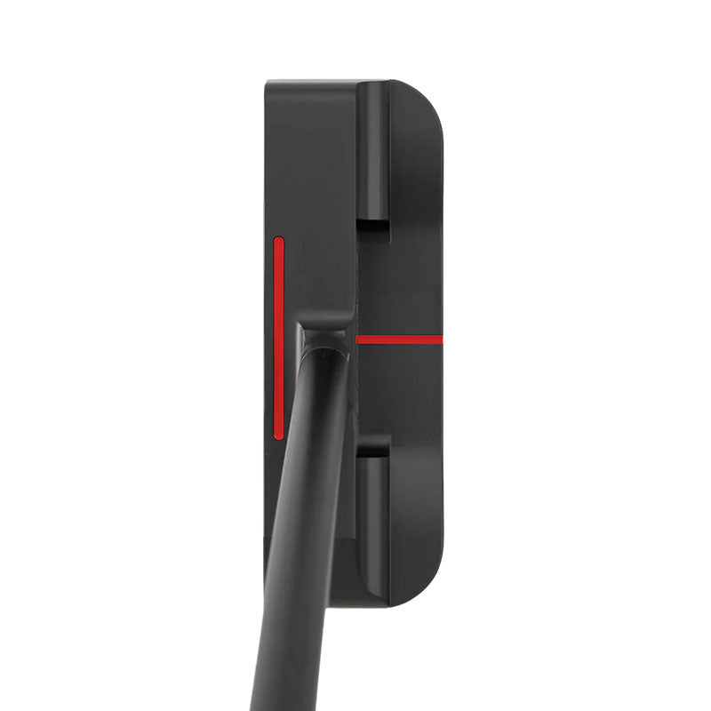 BETTINARDI Antidote SB1 Black Armor & Red 2026 Men's Putter