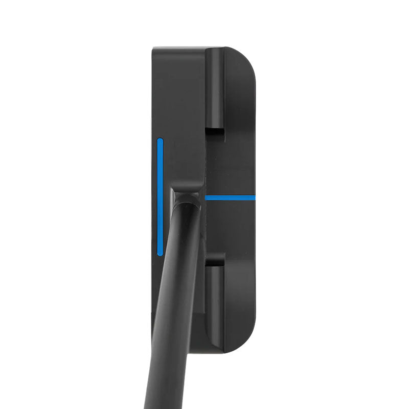 BETTINARDI Antidote SB1 Black Armor & Blue (2026) Men's Putter