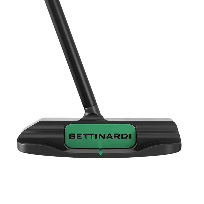 BETTINARDI Antidote SB1 Black Armor & Green 2026 Men's Putter