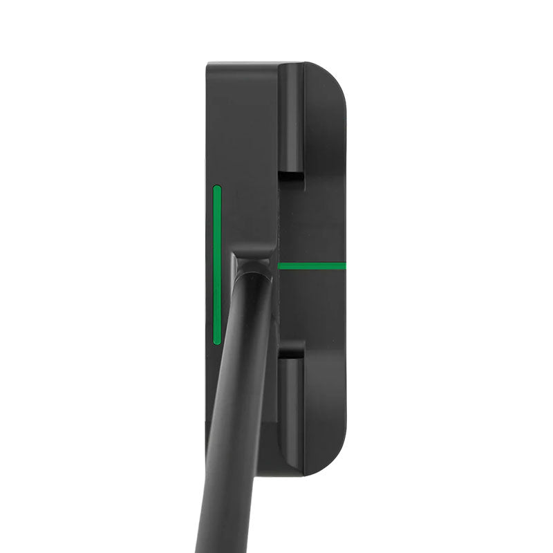 BETTINARDI Antidote SB1 Black Armor & Green 2026 Men's Putter