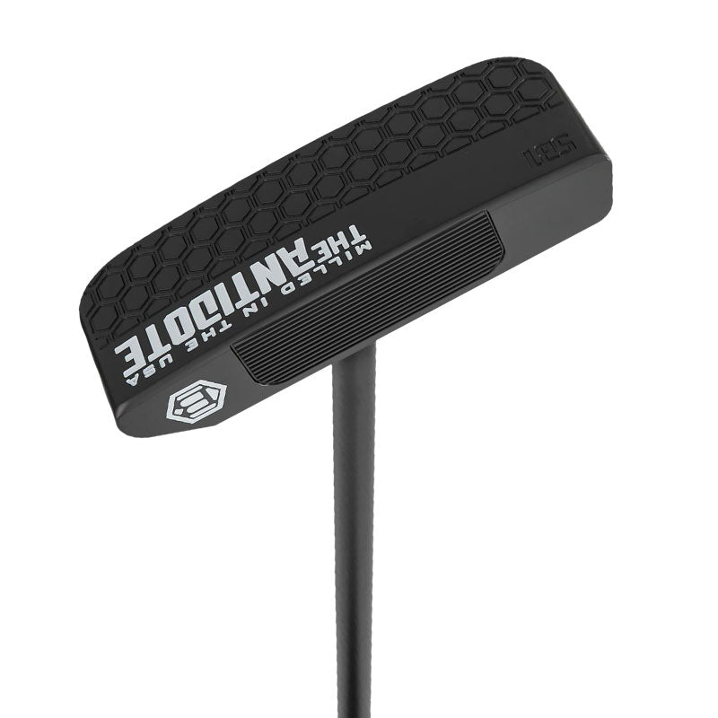 BETTINARDI Antidote SB1 Black Armor & Grey 2026 Men's Putter