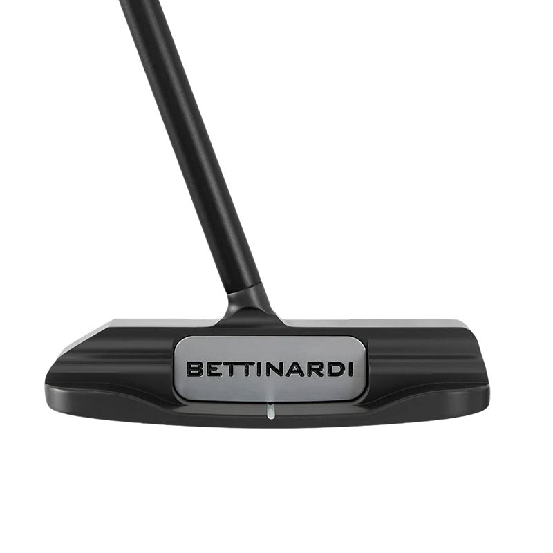 BETTINARDI Antidote SB1 Black Armor & Grey 2026 Men's Putter