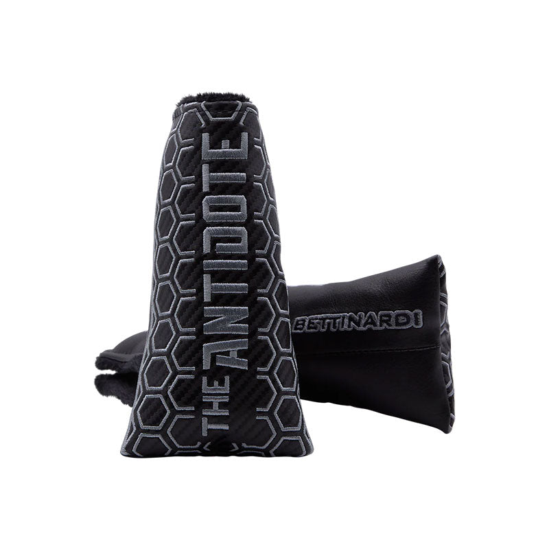 BETTINARDI Antidote SB1 Black Armor & Grey 2026 Men's Putter