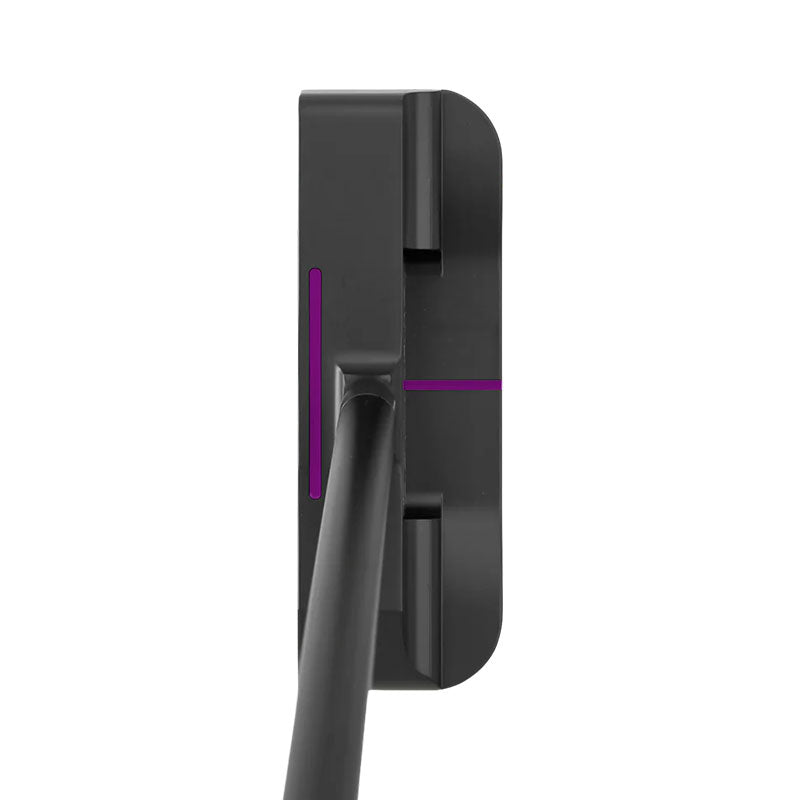 BETTINARDI Antidote SB1 Black Armor & Purple 2026 Men's Putter
