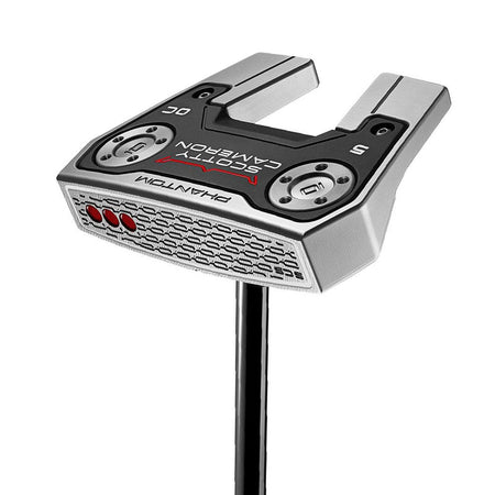 TITLEIST Phantom 5 OC 2026 Men's Putter