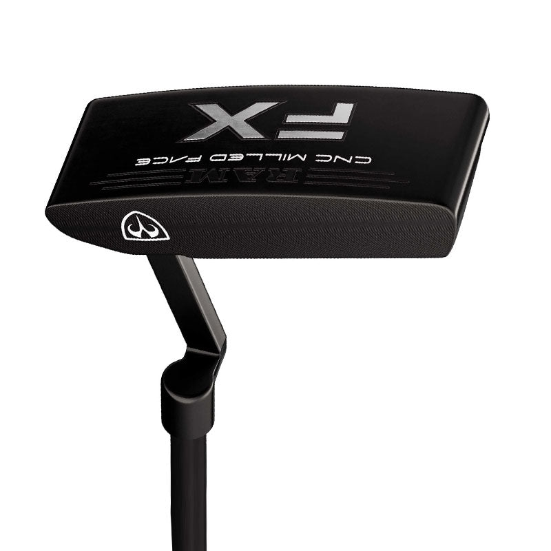 RAM FX-01 CNC Milled 2026 Men's Putter