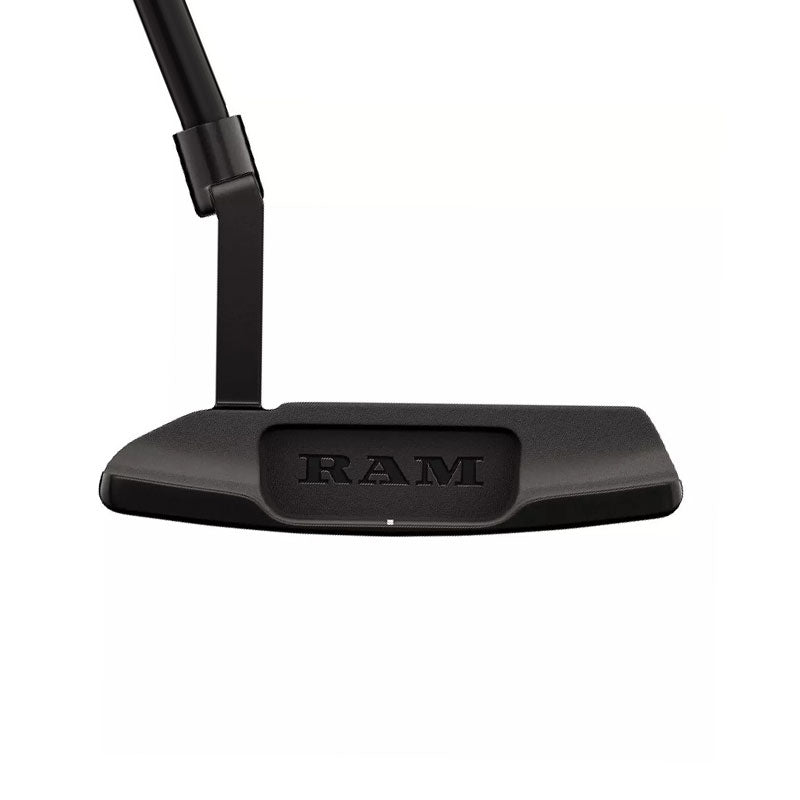 RAM FX-01 CNC Milled 2026 Men's Putter