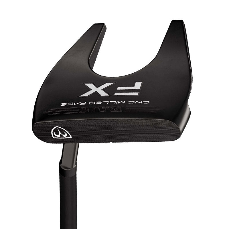 RAM FX-03 Milled Mallet 2026 Men's Putter