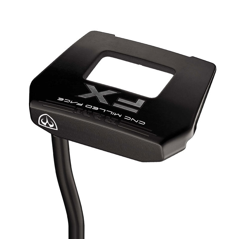 RAM FX-04 Square Mallet 2026 Men's Putter