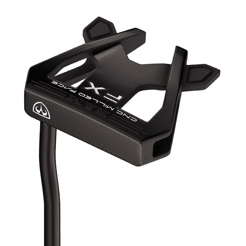 RAM FX-05 Mallet 2026 Men's Putter