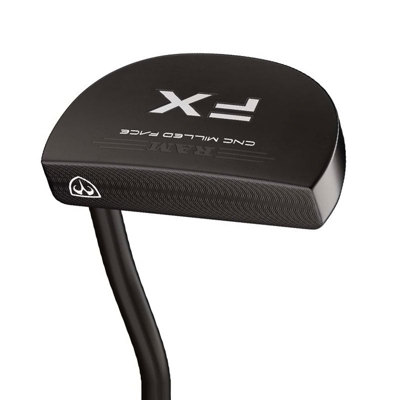 RAM FX-06 Mallet 2026 Men's Putter